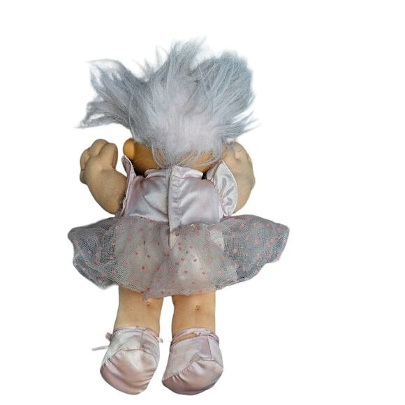 Troll Doll - Picture 3 of 4